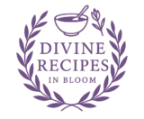 Divine Recipes in Bloom